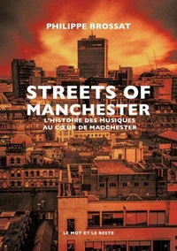 Streets of Manchester