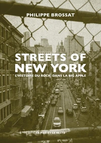 Streets of New York