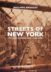 Streets of New York