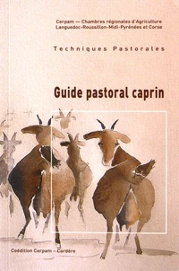 Guide pastoral caprin