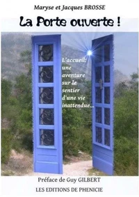 La porte ouverte !