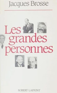 Les Grandes personnes