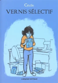 Vernis sélectif