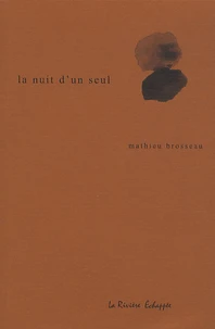 La nuit d'un seul