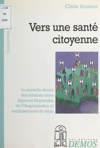 Vers une santé citoyenne