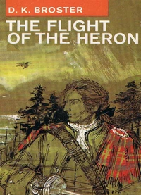 The Flight of the Heron