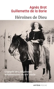 Héroïnes de dieu