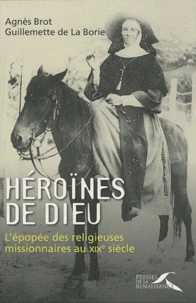 Héroïnes de Dieu