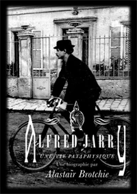 Alfred Jarry