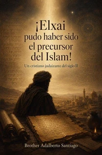 ¡Elxai pudo haber sido el precursor del Islam!: Un cristiano judaizante del siglo II