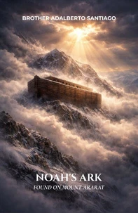 Noah's Ark: Found on Mount Ararat