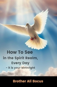  Brother Ali Bocus - How To See in the Spirit Realm, Every Day.