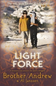 Brother Andrew et Al Janssen - Light Force.