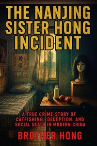 The Untold Chilling Truth Behind the Nanjing Sister Hong Incident: A True Crime Story of Catfishing, Deception, and Social Death in Modern China