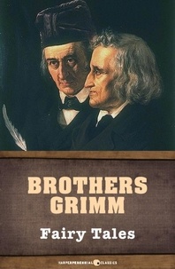  Brothers Grimm - Fairy Tales.