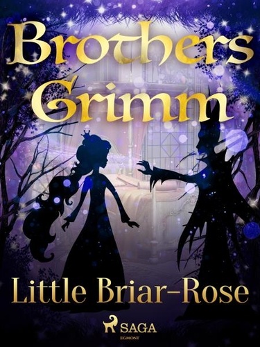 Brothers Grimm et Margaret Hunt - Little Briar-Rose.