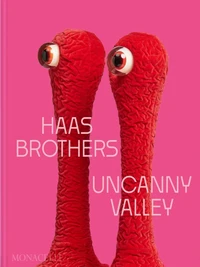 Uncanny Valley