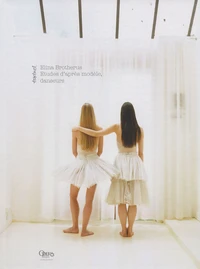 Etudes d'après modèle, danseurs