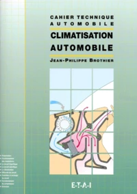 La climatisation automobile