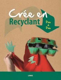 Créé en recyclant
