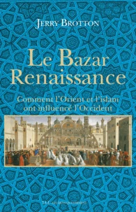Le Bazar Renaissance