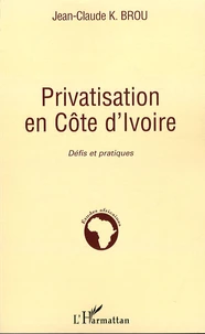 Privatisation en Côte d'Ivoire