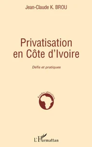 Privatisation en Côte d'Ivoire