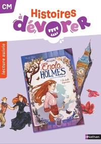 Histoires à dévorer CM