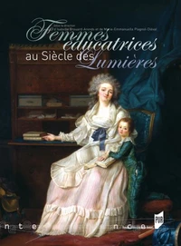 Femmes éducatrices au Siècle des Lumières