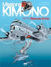 Rescue Echo