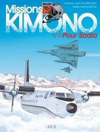 Pour Sadia