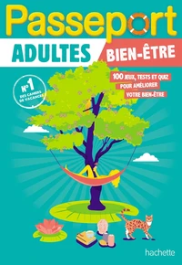 Passeport Adultes Bien-être