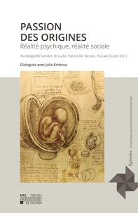 Passion des origines