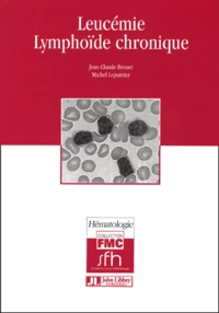 Leucémie lymphoïde chronique