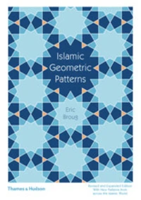 Islamic geometric patterns