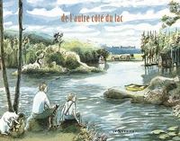 De l'autre côté du lac