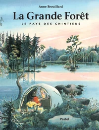 La grande forêt