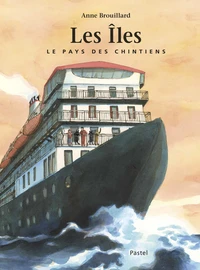 Les Iles