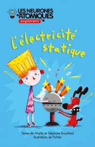 L'électricité statique