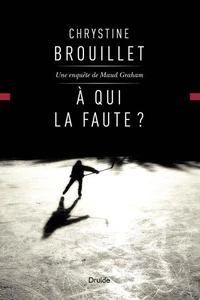 A qui la faute ?