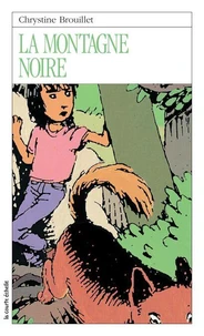 La montagne Noire