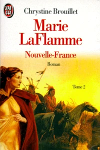 Nouvelle-France