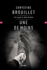 Une de moins