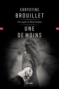 Une de moins