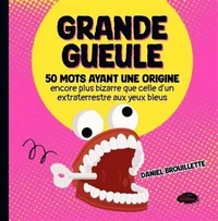 Grande gueule