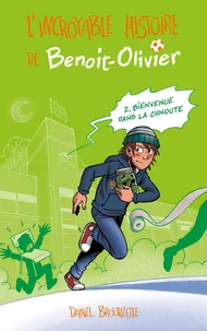 Bienvenue dans la Chnoute