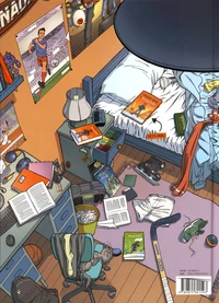 Bienvenue dans la chnoute