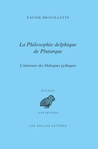 La philosophie delphique de Plutarque