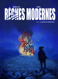 La survie des âmenimaux