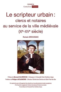 Le scripteur urbain